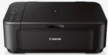 Canon PIXMA MG2240 Driver