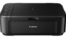 Canon PIXMA MG2250 Driver