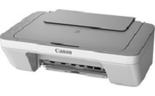 Canon PIXMA MG2440 Driver