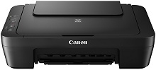 Canon PIXMA MG2525 Driver