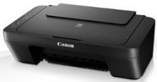 Canon PIXMA MG2540S Driver