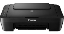 Canon PIXMA MG2550S Driver