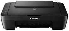 Canon PIXMA MG2570S Driver