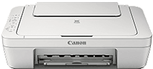 Canon PIXMA MG2910 Driver