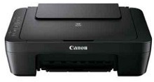 Canon PIXMA MG2929 Driver