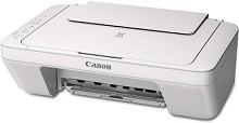 Canon PIXMA MG2940 Driver