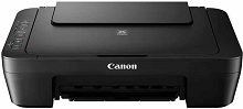 Canon PIXMA MG3020 Driver