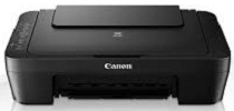 Canon PIXMA MG3050 Driver