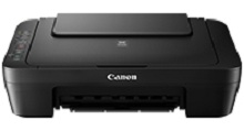 Canon PIXMA MG3051 Driver