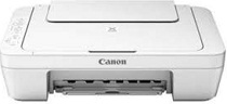 Canon PIXMA MG3052 Driver