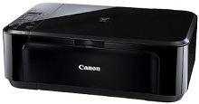 Canon PIXMA MG3150 Driver