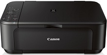 Canon PIXMA MG3222 Driver