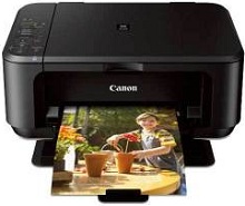 Canon PIXMA MG3250 Driver