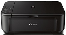 Canon PIXMA MG3510 Driver