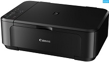 Canon PIXMA MG3520 Driver