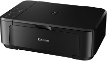 Canon PIXMA MG3522 Driver