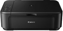 Canon PIXMA MG3560 Driver