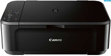 Canon PIXMA MG3620 Driver