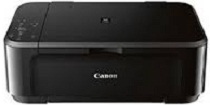 Canon PIXMA MG3640 Driver