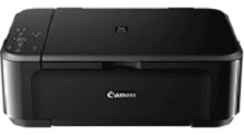 Canon PIXMA MG3650 Driver