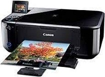 Canon PIXMA MG4170 Driver