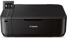 Canon PIXMA MG4220 Driver