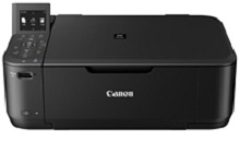 Canon PIXMA MG4250 Driver