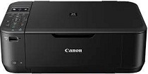 Canon PIXMA MG4260 Driver