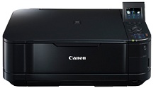 Canon PIXMA MG5170 Driver