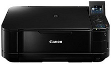 Canon PIXMA MG5210 Driver