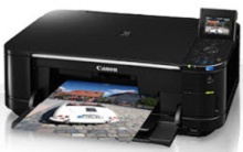 Canon PIXMA MG5240 Driver