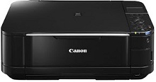 Canon PIXMA MG5250 Driver