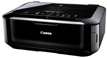 Canon PIXMA MG5370 Driver