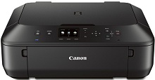 Canon PIXMA MG5522 Driver