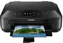 Canon PIXMA MG5560 Driver