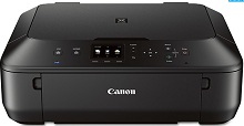 Canon PIXMA MG5620 Driver