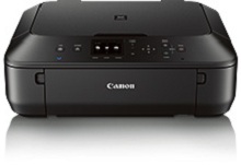 Canon PIXMA MG5622 Driver