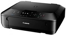 Canon PIXMA MG5640 Driver