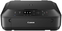 Canon PIXMA MG5650 Driver