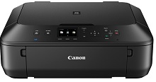 Canon PIXMA MG5660 Driver