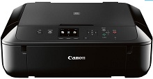 Canon PIXMA MG5720 Driver