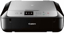 Canon PIXMA MG5721 Driver