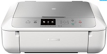 Canon PIXMA MG5722 Driver