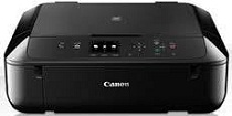 Canon PIXMA MG5740 Driver