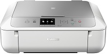 Canon PIXMA MG5765 Driver