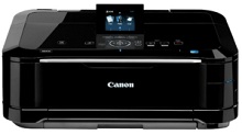 Canon PIXMA MG6140 Driver