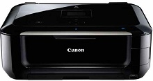 Canon PIXMA MG6220 Driver