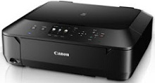 Canon PIXMA MG6440 Driver