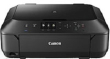 Canon PIXMA MG6450 Driver