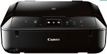 Canon PIXMA MG6820 Driver